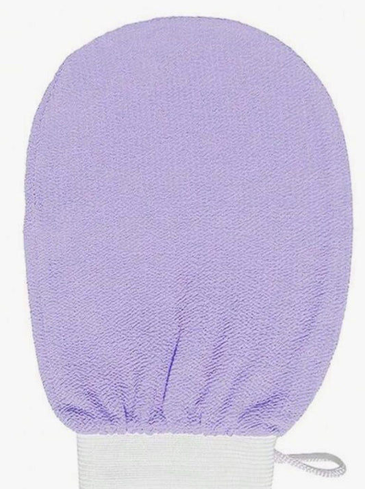 Korean exfoliating glove